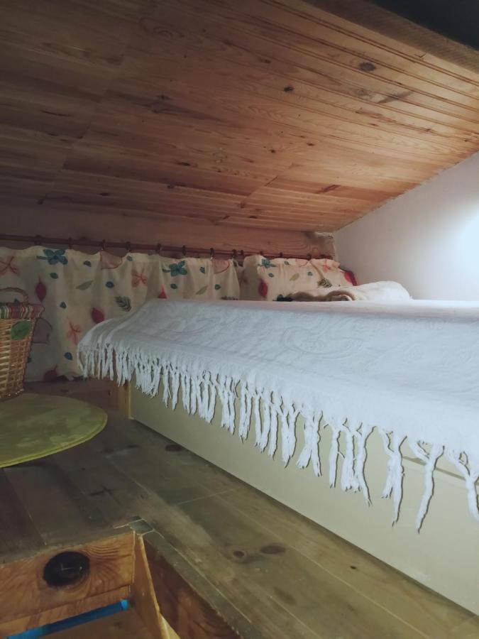 Petit Studio Atypique Et Cosy En Provence Saint-Etienne-les-Orgues ภายนอก รูปภาพ